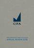 CYPRUS INVESTMENT FUNDS ASSOCIATION. Annual Review 2O18