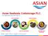 Asian Seafoods Coldstorage PLC. Q2 Opportunity Day 08 th Aug 18