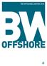 Bw offshore limited offshore