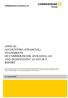 ANNUAL ACCOUNTING (FINANCIAL) STATEMENTS OF COMMERZBANK (EURASIJA) AO AND INDEPENDENT AUDITOR S REPORT