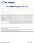 The XPERT Investigative Report