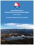 Goleta Water District Comprehensive Annual Financial Report