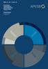 Accounting ACN Annual Report. 30 June 2014 ENGAGEMENT INFLUENCE