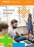 8 Sep Investor Report H1 2017