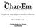 Charlevoix-Emmet Intermediate School District. Financial Statements