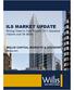 ILS MARKET UPDATE. Strong Close to Year Pushes 2011 Issuance Volume over $4 Billion WILLIS CAPITAL MARKETS & ADVISORY