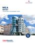 M&A REPORT. Overview of M&A in the Czech Republic Q3 2018