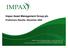 Impax Asset Management Group plc Preliminary Results, December 2009