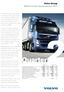 Volvo Group. Report on the second quarter 2011