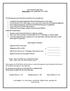 JSC Federal Credit Union Home Equity Loan Application Cover Sheet