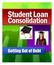 Student Loan Consolidation: Getting Out of Debt