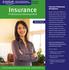 Insurance. Professional Development. Insurance Professional Development. Master Catalog