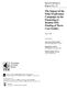 The Impact of the Polio Eradication Campaign on the Financing of Routine EPI: Finding of Three Case Studies