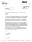 Re : Comments on the discussion paper Preliminary Views on Financial Statement Presentation -
