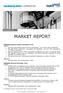 MARKET REPORT. December 2010