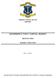 SENATE FISCAL OFFICE REPORT GOVERNOR S FY2017 CAPITAL BUDGET 2016-H-7454