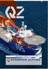 o1 OCEANTEAM SHIPPING ASA Q2 2012