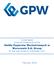 Consolidated Financial Statements of the. Giełda Papierów Wartościowych w Warszawie S.A. Group. for the year ended 31 December 2017