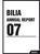 Bilia annual REPORT Bilia AB (publ) Box 9003, SE , Göteborg, Sweden Telephone: Fax: