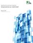 Japan Real Estate Investment Corporation SEMIANNUAL REPORT. March For the period from October 1, 2016 to March 31, 2017