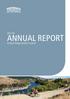 ANNUAL REPORT 2017/18. Central Otago District Council