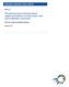 The joint decision of female labour supply and childcare in Italy under costs and availability constraints