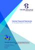 Interim Financial Statements For the Quarter Ended 31 st December 2016