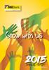 Grow with us NATIONWIDE MICROBANK LIMITED