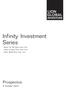 Infinity Investment Series