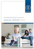 THE MORTGAGE SOCIETY OF FINLAND ANNUAL REPORT 2014