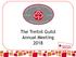 The Trefoil Guild Annual Meeting 2018