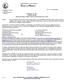 September 22, 2011 Invitation for Bid Automotive Brake System Parts for Automobiles and Trucks