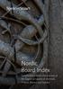 Nordic Board Index. Current board trends and practices at the largest companies in Denmark, Finland, Norway and Sweden