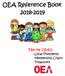OEA Reference Book