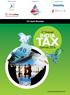 13 th April, Mumbai. 2 nd Annual. tax. Summit