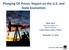 Plunging Oil Prices: Impact on the U.S. and State Economies