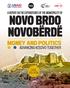 A REPORT ON THE EXPENDITURES OF THE MUNICIPALITY OF NOVO BRDO NOVOBËRDË MONEY AND POLITICS ADVANCING KOSOVO TOGETHER LOCAL SOLUTION
