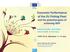 Economic Performance of the EU Fishing Fleet and the potential gains of achieving MSY