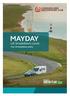 MAYDAY. UK breakdown cover. Your UK breakdown policy PROVIDED BY. South Downs, National Park