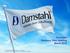 Damstahl Stainless Steel Briefing March 2016