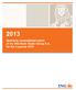 ING Bank Śląski S.A. Group Quarterly consolidated report for the 3 quarter 2013