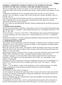 Page 1 GENERAL CONDITIONS CONTRACT FOR SALE OF TOURIST PACKAGES CONTENT OF THE SALE CONTRACT FOR THE TOURIST PACKAGE They are an integral part of the