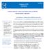 Interim HCPI COMESA. Macroeconomic Indicators. News Release - Interim HCPI-COMESA in June 2012 I N S I D E T H I S I S S U E