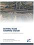 Central Texas Turnpike System An Enterprise Fund of the Texas Department of Transportation