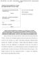 smb Doc Filed 03/23/16 Entered 03/23/16 16:26:05 Main Document Pg 1 of 8