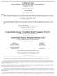 CenterPoint Energy Transition Bond Company IV, LLC (Exact name of registrant as specified in its charter)