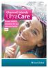 Channel Islands. UltraCare. Private medical insurance for you and your family