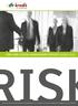 Risk and Capital Management Report March 2015