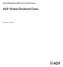 Annual Management Report of Fund Performance AGF Global Dividend Class