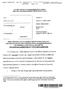 Case GLT Doc 774 Filed 07/25/17 Entered 07/25/17 17:03:57 Desc Main Document Page 1 of 8